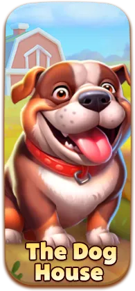 The Dog House MOD APK
