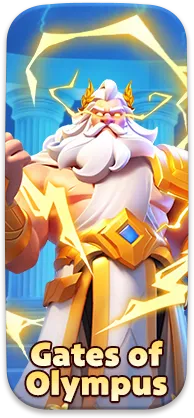 Gates of Olympus MOD APK